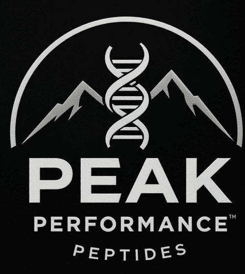Peak Performance Peptides